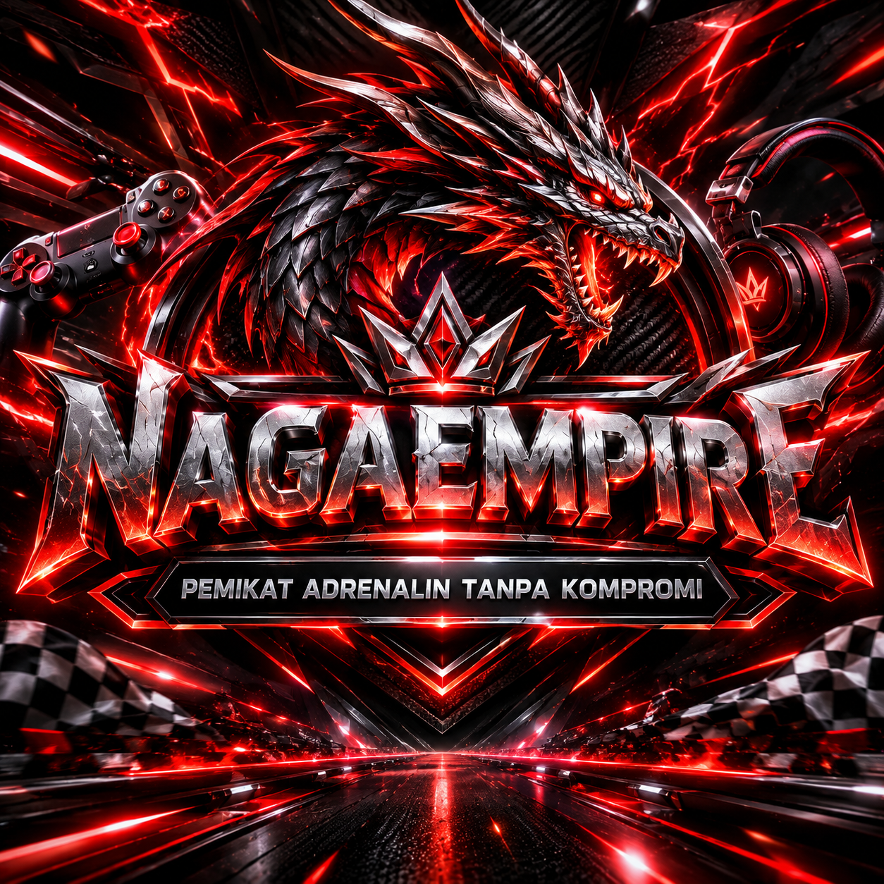 NAGAEMPIRE