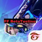 FF Beta Testing Modjoy